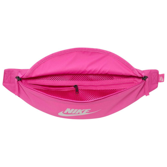 Nike Τσαντάκι μέσης Heritage Waistpack Nike Τσαντάκι μέσης Heritage Waistpack